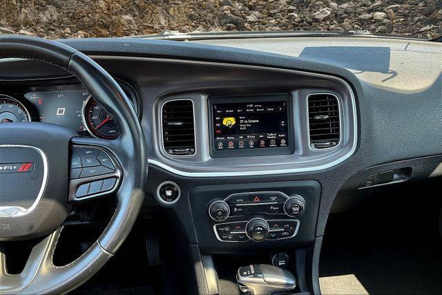 used 2020 Dodge Charger car, priced at $16,995