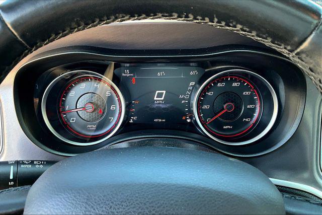 used 2020 Dodge Charger car, priced at $16,995