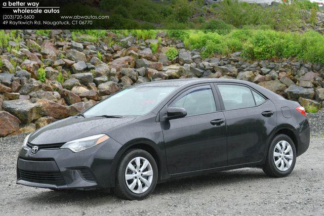used 2014 Toyota Corolla car, priced at $10,995