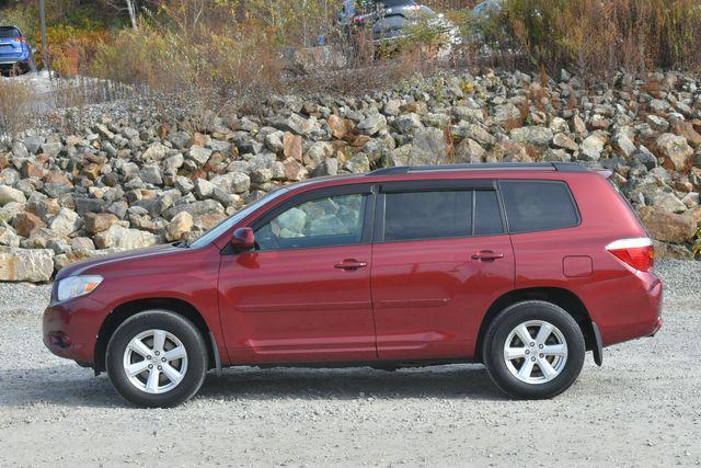 used 2010 Toyota Highlander car, priced at $10,495