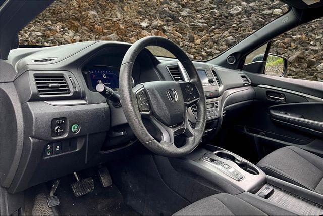 used 2019 Honda Passport car, priced at $15,995