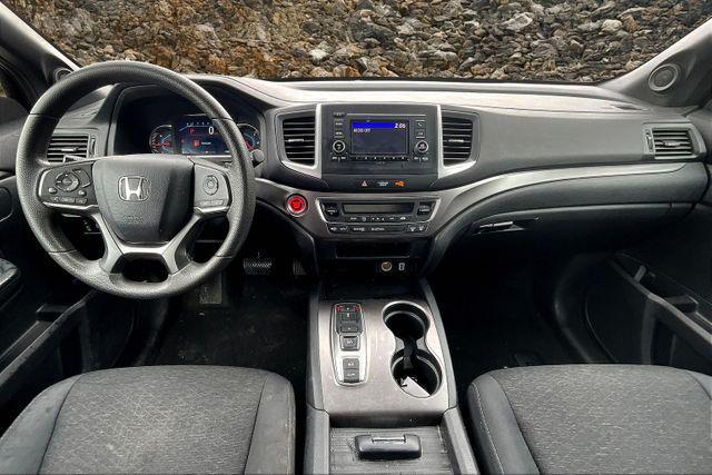 used 2019 Honda Passport car, priced at $15,995