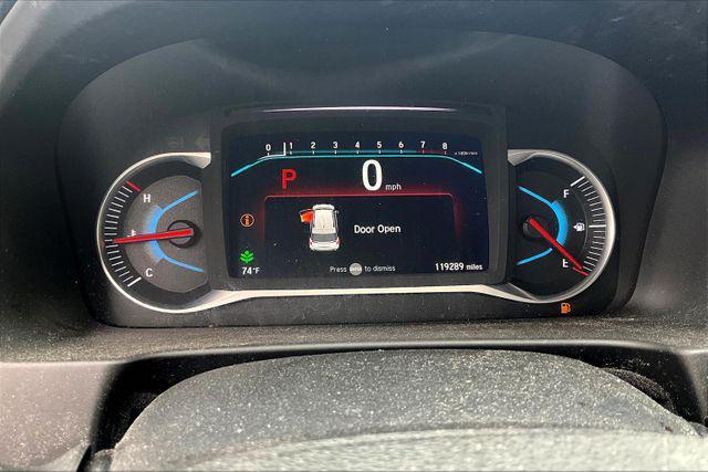 used 2019 Honda Passport car, priced at $15,995