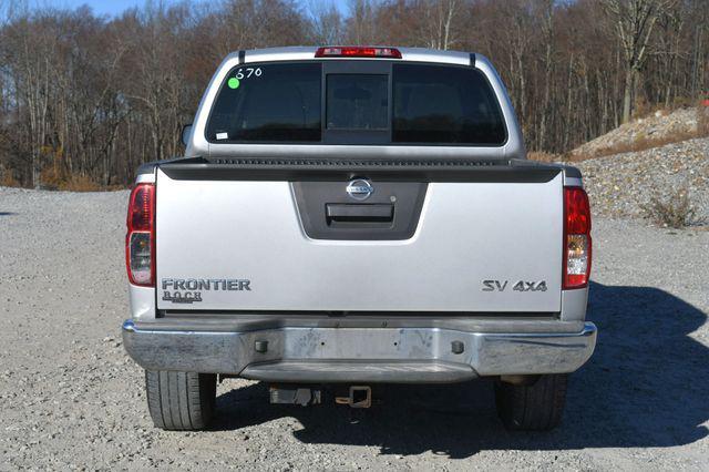 used 2016 Nissan Frontier car, priced at $15,995