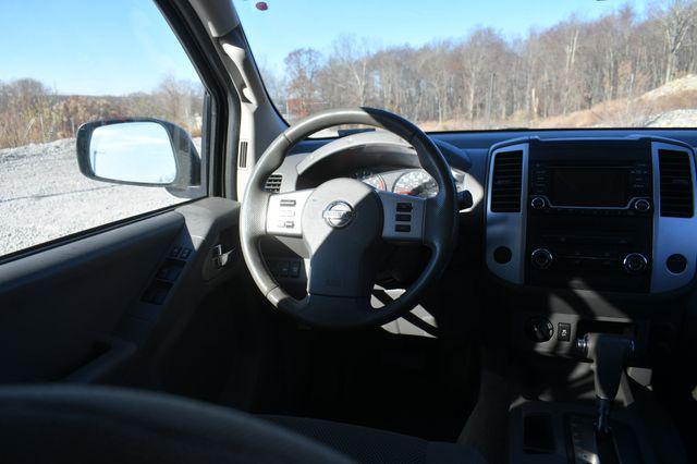 used 2016 Nissan Frontier car, priced at $15,995