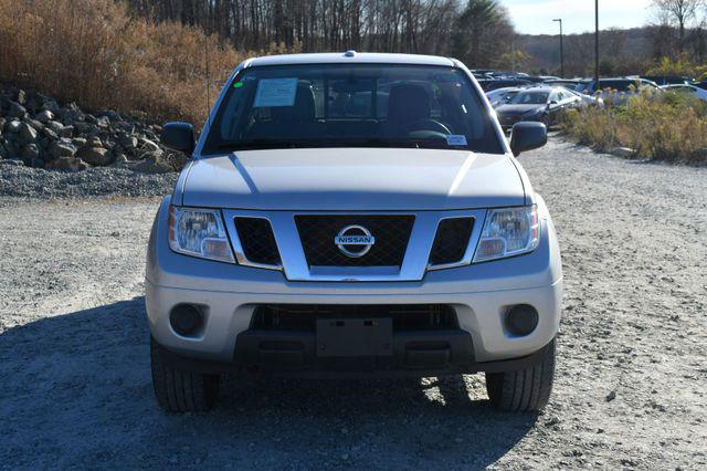 used 2016 Nissan Frontier car, priced at $15,995