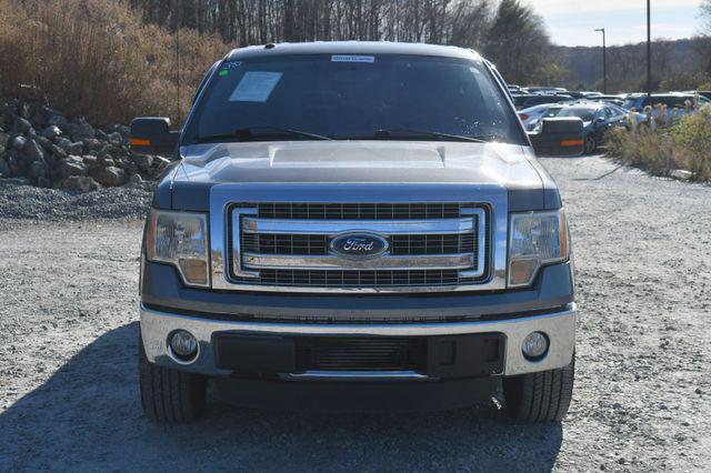 used 2013 Ford F-150 car, priced at $14,995