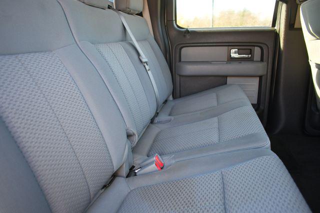 used 2013 Ford F-150 car, priced at $14,995