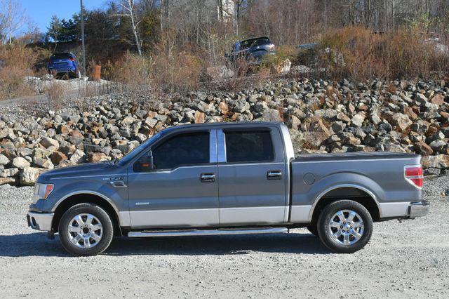 used 2013 Ford F-150 car, priced at $14,995