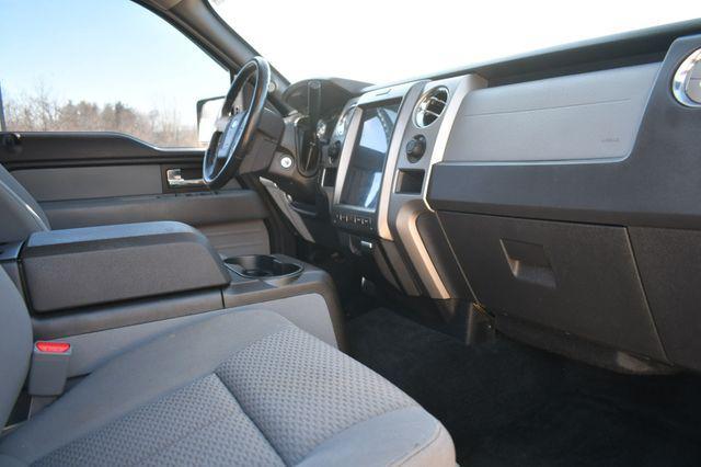 used 2013 Ford F-150 car, priced at $14,995