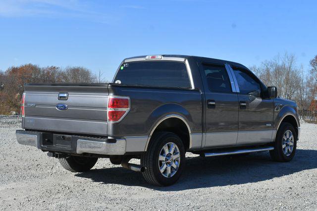 used 2013 Ford F-150 car, priced at $14,995