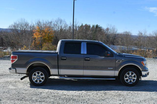 used 2013 Ford F-150 car, priced at $14,995