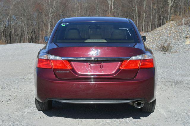 used 2015 Honda Accord car, priced at $11,995