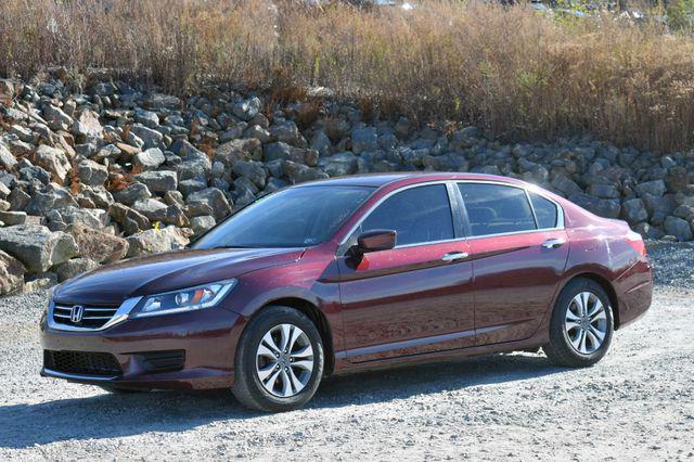 used 2015 Honda Accord car, priced at $11,995