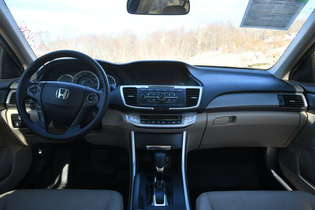 used 2015 Honda Accord car, priced at $11,995