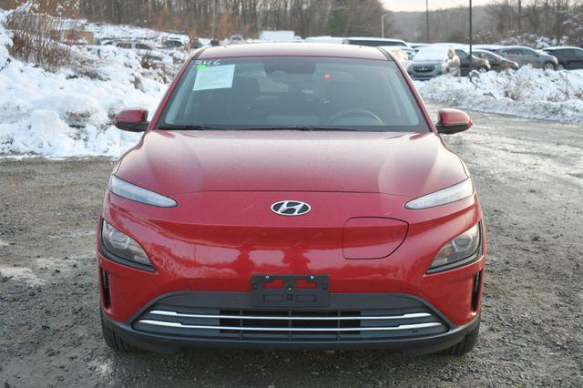 used 2023 Hyundai Kona EV car, priced at $17,995