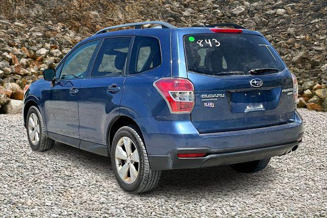 used 2014 Subaru Forester car, priced at $11,995