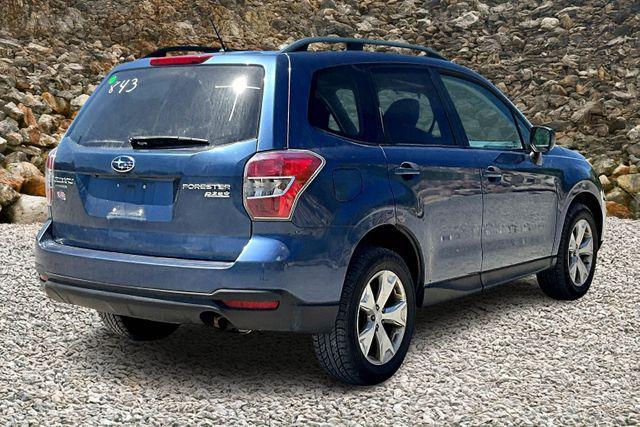 used 2014 Subaru Forester car, priced at $11,995