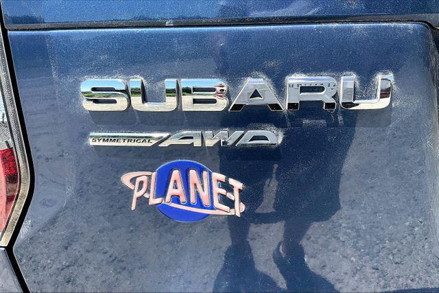 used 2014 Subaru Forester car, priced at $11,995