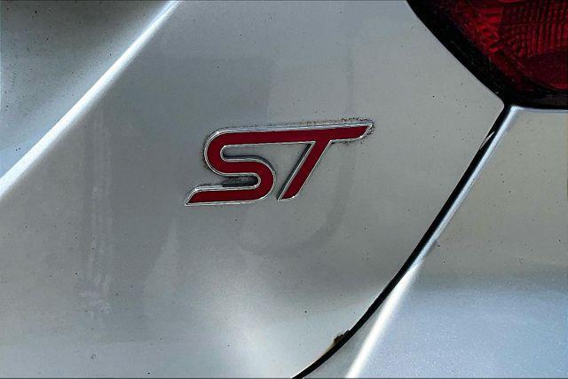 used 2014 Ford Focus ST car, priced at $8,995