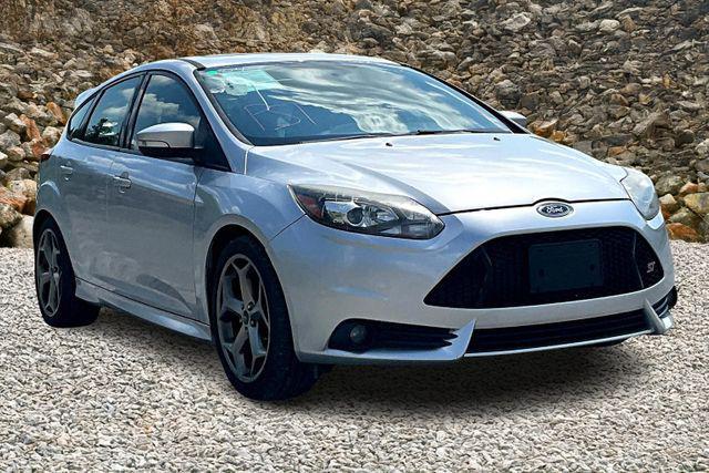 used 2014 Ford Focus ST car, priced at $8,995