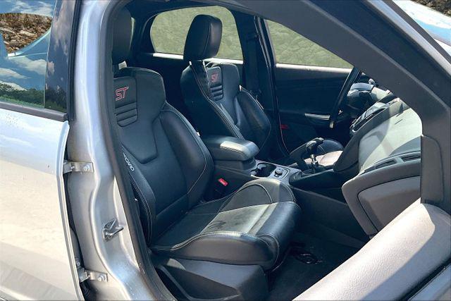 used 2014 Ford Focus ST car, priced at $8,995