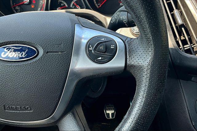 used 2014 Ford Focus ST car, priced at $8,995