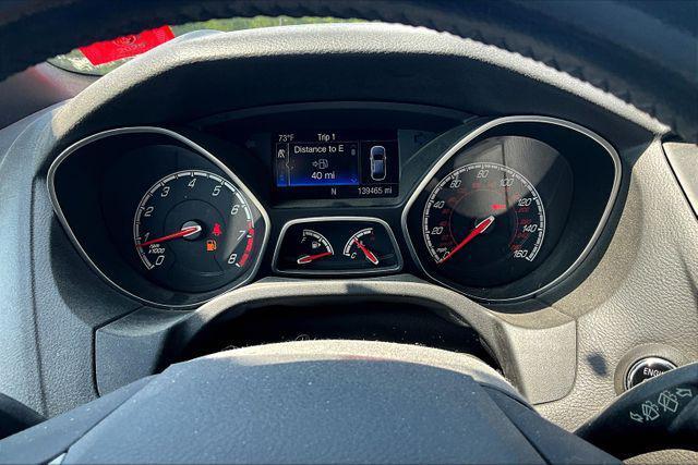 used 2014 Ford Focus ST car, priced at $8,995