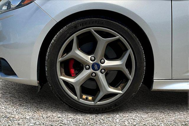 used 2014 Ford Focus ST car, priced at $8,995
