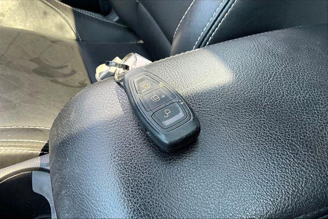 used 2014 Ford Focus ST car, priced at $8,995