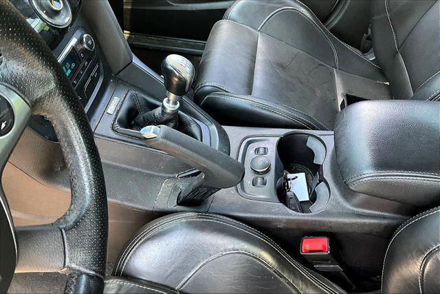 used 2014 Ford Focus ST car, priced at $8,995