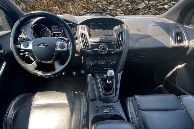 used 2014 Ford Focus ST car, priced at $8,995