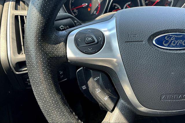 used 2014 Ford Focus ST car, priced at $8,995