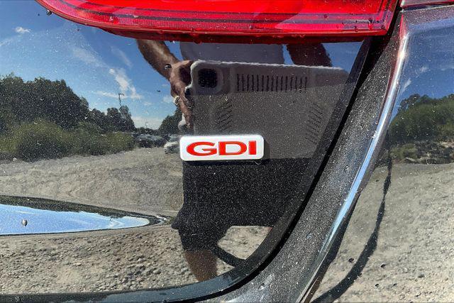 used 2015 Kia Optima car, priced at $10,995