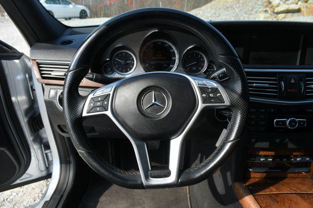 used 2013 Mercedes-Benz E-Class car, priced at $11,995