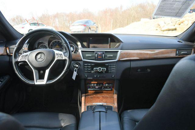 used 2013 Mercedes-Benz E-Class car, priced at $11,995