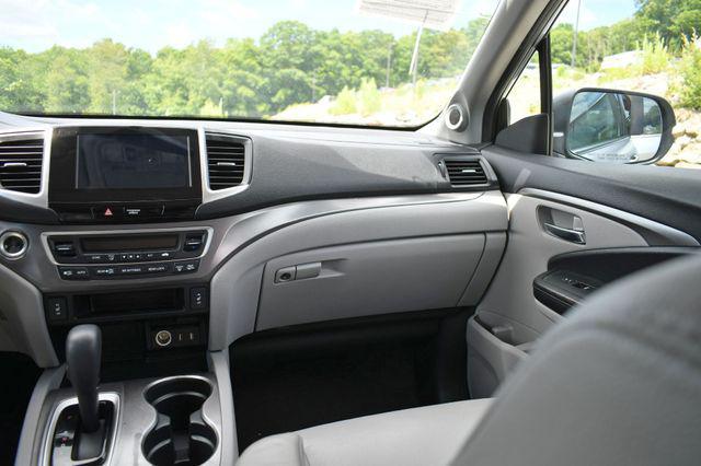 used 2018 Honda Pilot car, priced at $19,995