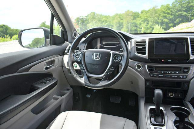 used 2018 Honda Pilot car, priced at $19,995