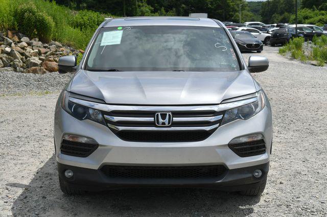 used 2018 Honda Pilot car, priced at $19,995