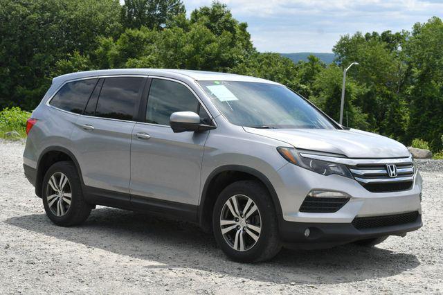 used 2018 Honda Pilot car, priced at $19,995