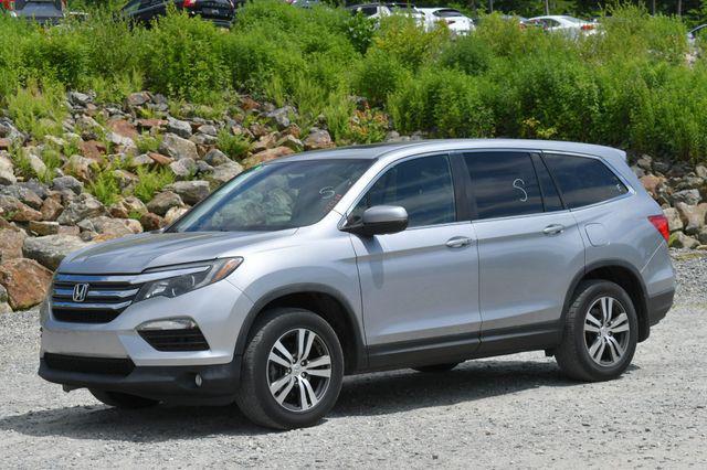 used 2018 Honda Pilot car, priced at $19,995