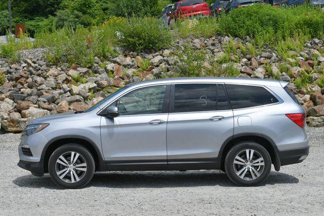 used 2018 Honda Pilot car, priced at $19,995