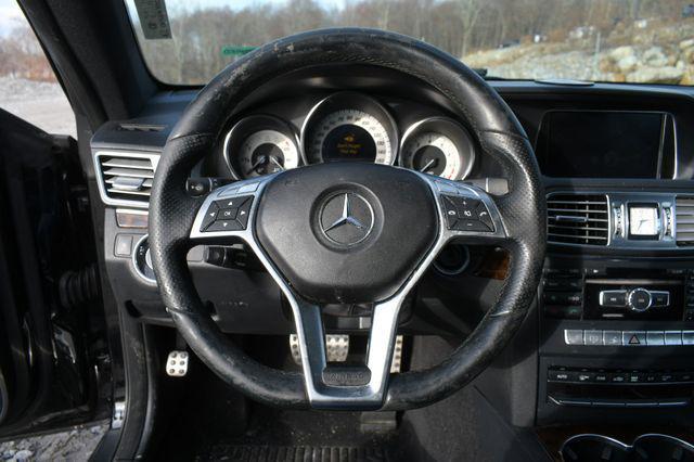 used 2014 Mercedes-Benz E-Class car, priced at $12,995