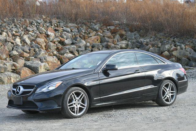 used 2014 Mercedes-Benz E-Class car, priced at $12,995