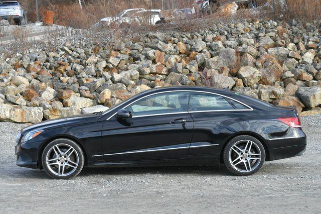 used 2014 Mercedes-Benz E-Class car, priced at $12,995