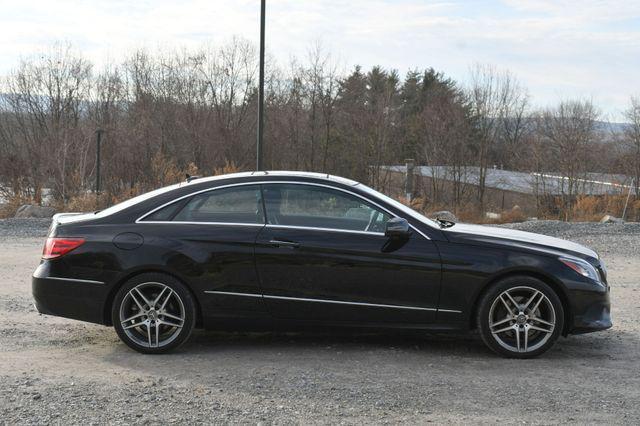 used 2014 Mercedes-Benz E-Class car, priced at $12,995