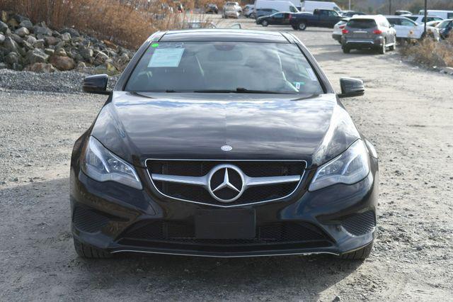 used 2014 Mercedes-Benz E-Class car, priced at $12,995