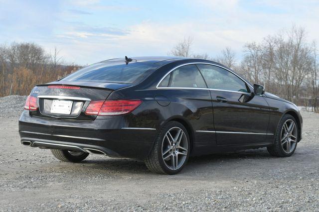 used 2014 Mercedes-Benz E-Class car, priced at $12,995