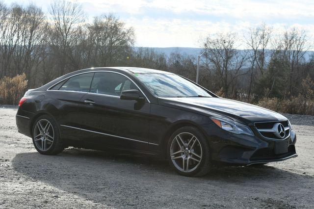 used 2014 Mercedes-Benz E-Class car, priced at $12,995