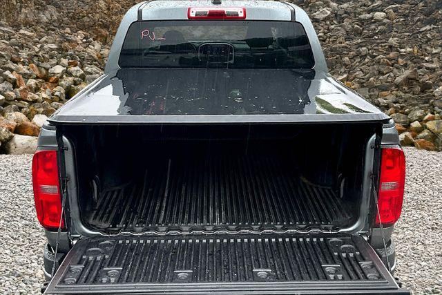 used 2019 Chevrolet Colorado car, priced at $21,995